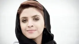 فاطمه رجب طراح و دستیار لباس سینما و تلویزیون درگذشت