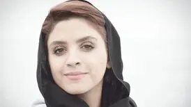 فاطمه رجب طراح و دستیار لباس سینما و تلویزیون درگذشت
