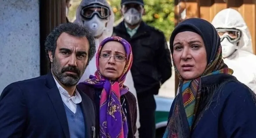 افشاگری درباره ادامه «پایتخت»؛ برای فصل‌های بعد قصه زیاد داشتیم