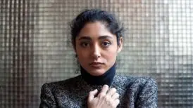 حمله رسانه اصولگرا به گلشیفته فراهانی: می‌خواهد توجه‌ها را به خود جلب کند
