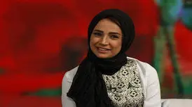 روایت شبنم قلی‌خانی از سریال‌های زندگی‌نامه‌ای