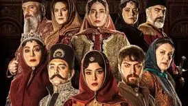 مارال چگونه حکم توقیف سریال جیران را گرفت؟