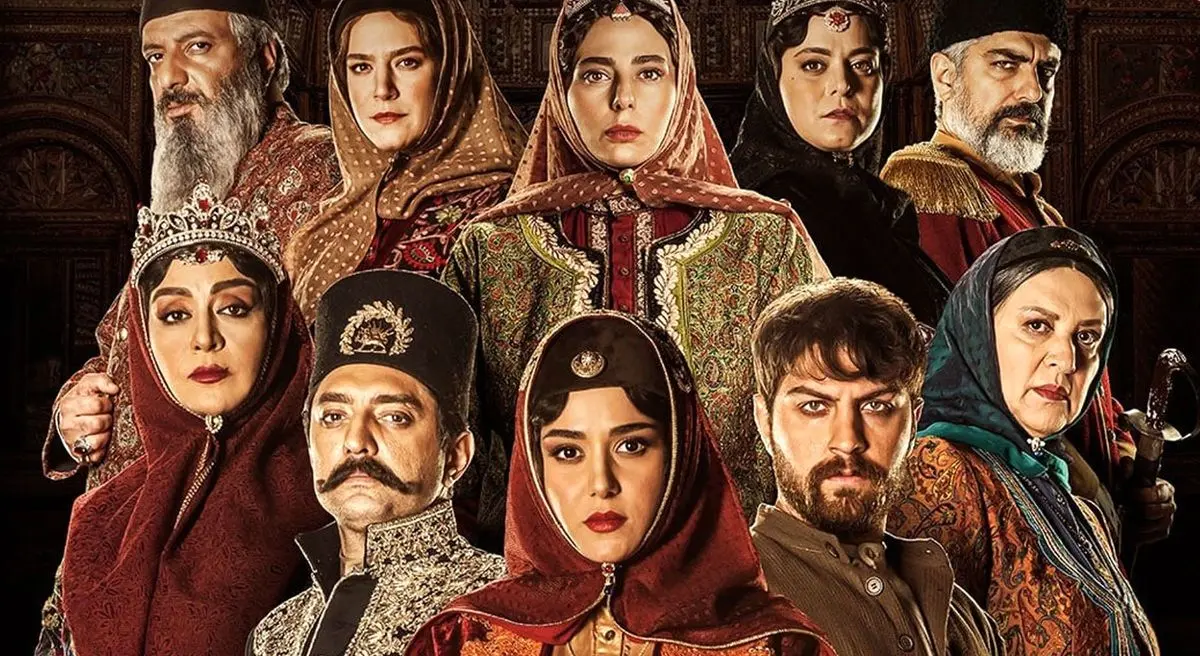 مارال چگونه حکم توقیف سریال جیران را گرفت؟