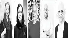 علیه جریان آزار در سینما/ زنانی که مورد تعرض قرار گرفتند، می‌توانند به رسیدگی عادلانه امیدوار باشند

