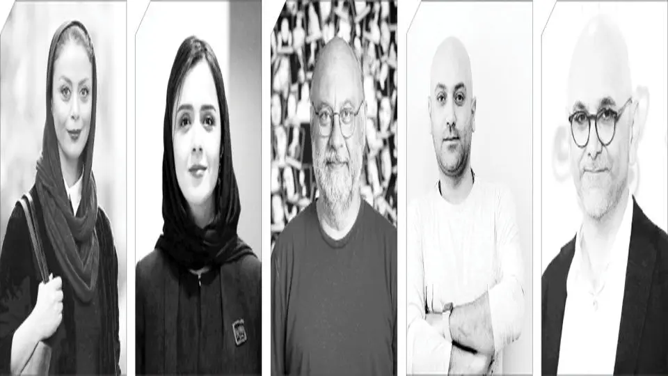 علیه جریان آزار در سینما/ زنانی که مورد تعرض قرار گرفتند، می‌توانند به رسیدگی عادلانه امیدوار باشند
