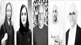 علیه جریان آزار در سینما/ زنانی که مورد تعرض قرار گرفتند، می‌توانند به رسیدگی عادلانه امیدوار باشند

