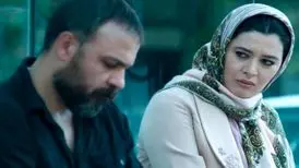 ببینید | روایت ژیلا شاهی از بخش حذف شده و مهم داستان مژگان در سریال پوست شیر
