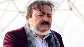 این بازیگر از سریال «نون‌ خ» حذف شد / عکس