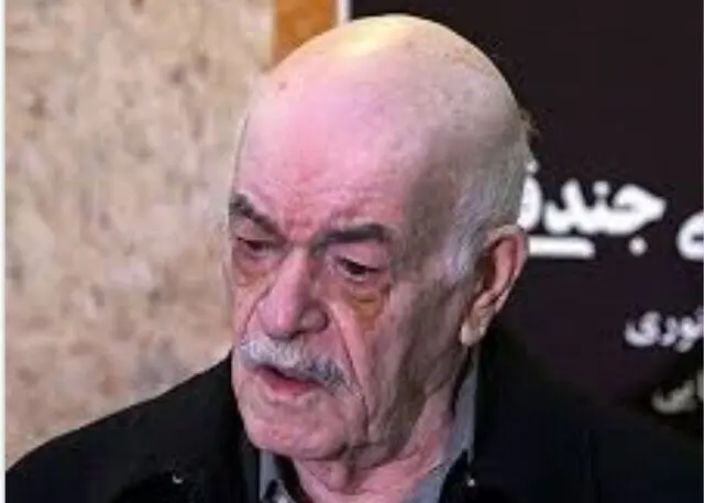 کمال اجتماعی جندقی درگذشت
