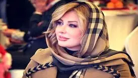 رونمایی نیوشا ضیغمی از خواهرش/ یکی از یکی زیباتر!/ عکس
