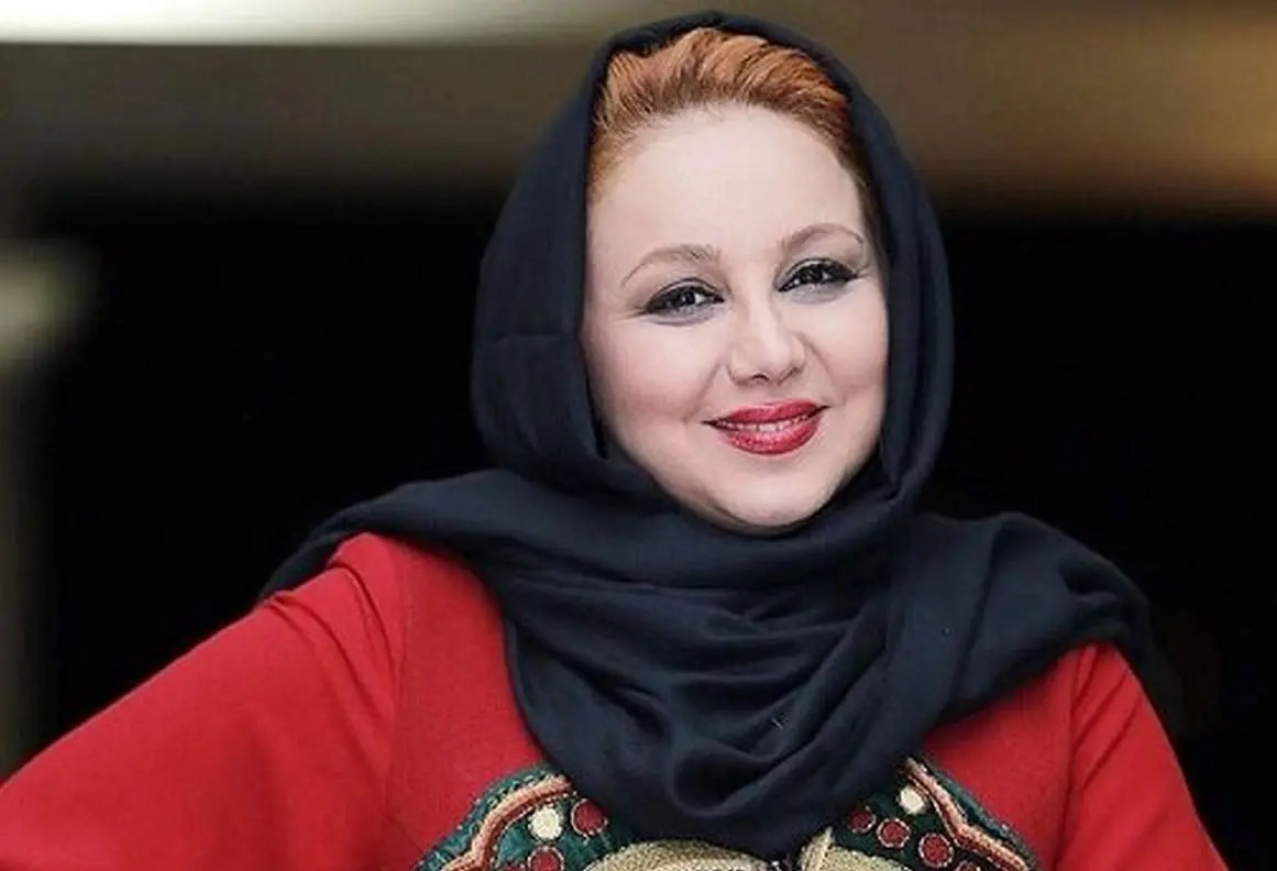 ورود بهنوش بختیاری به دنیای تجارت جواهرات/«دنبال کاری بودم که به آدم توهین نکنند»