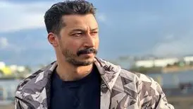 بهرام افشاری از رامبد جوان هم سبقت گرفت!
