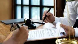 نکات حقوقی قرارداد در مشاوره حقوقی آنلاین