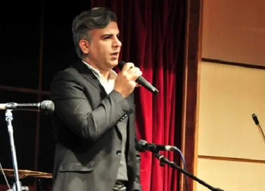 ماجرای ساخته شدن آهنگ خاطره انگیز گل ارکیده