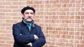 حمید جبلی قید ساخت سریال جدیدش برای تلویزیون را زد