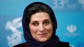 فاطمه معتمدآریا:انسان درگیر نیازهای اولیه که نمی تواند فیلم ببیند!