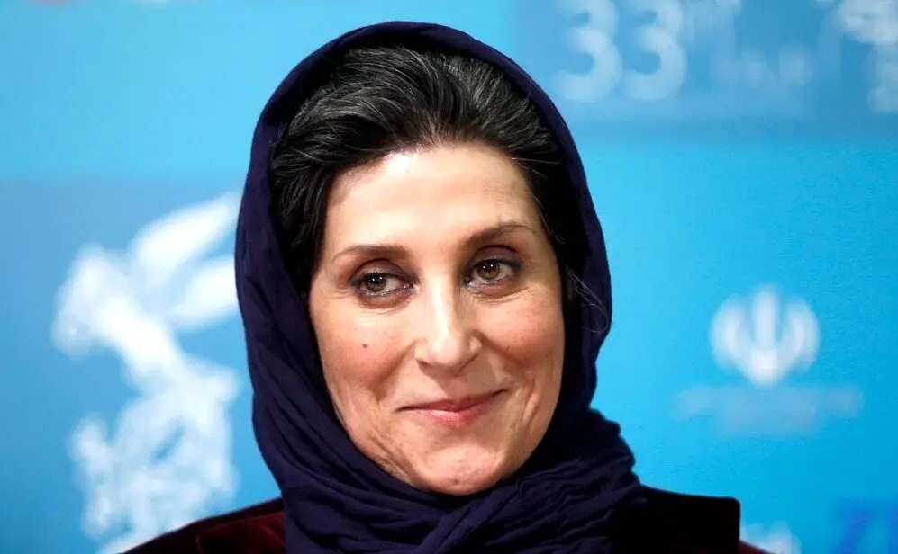 فاطمه معتمدآریا:انسان درگیر نیازهای اولیه که نمی تواند فیلم ببیند!