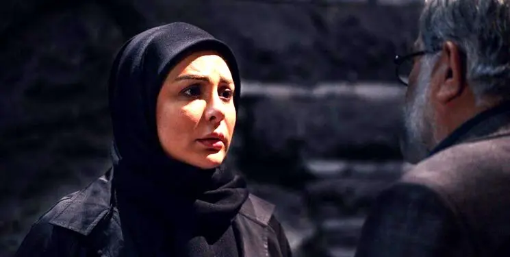 پخش سریال بی‌نشان از امشب ساعت ۲۰:۴۵