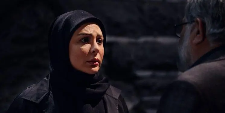 پخش سریال بی‌نشان از امشب ساعت ۲۰:۴۵