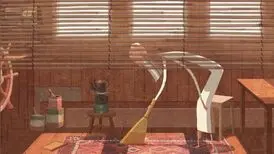  انیمیشن کوتاه ایرانی اسکار گرفت