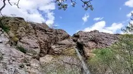 تفرجگاه جیران و ناصرالدین شاه کجا بود؟