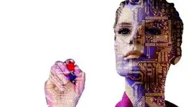 برای اولین بار تصویر ساخته شده توسط هوش مصنوعی برنده جایزه هنری شد