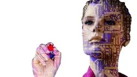 برای اولین بار تصویر ساخته شده توسط هوش مصنوعی برنده جایزه هنری شد