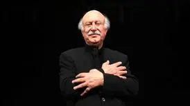 «فخرالدینی» بازهم رئیس شورای عالی خانه‌ موسیقی شد