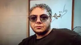 تمجید مازیار لرستانی از بهروز وثوقی و اسدالله یکتا