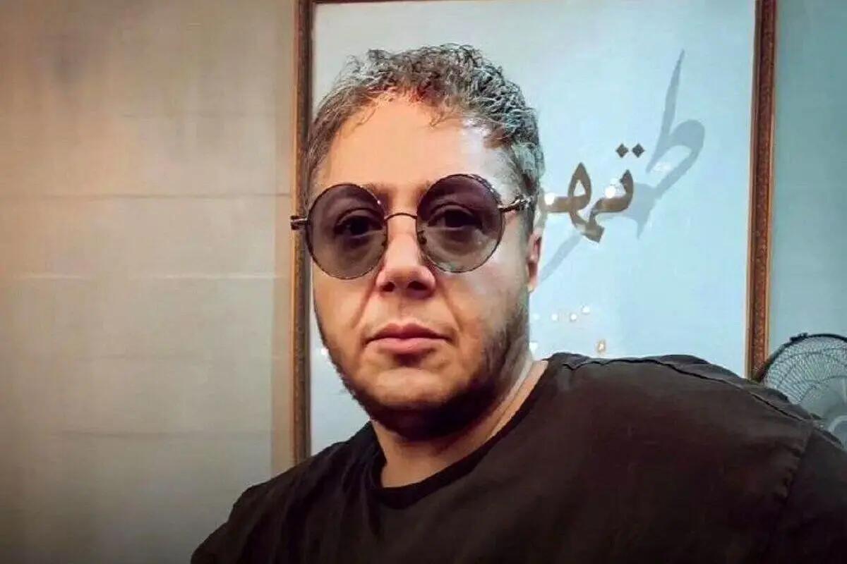 تمجید مازیار لرستانی از بهروز وثوقی و اسدالله یکتا