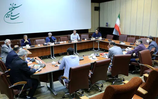 «مجبوری» رضا درمیشیان، سرانجام روی پرده خواهد آمد