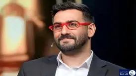 ساعت نیم میلیارد تومانی نیما شعبان‌نژاد
