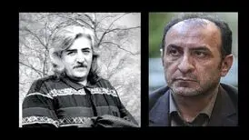 لطفی که منزوی در حق غزل کرد
