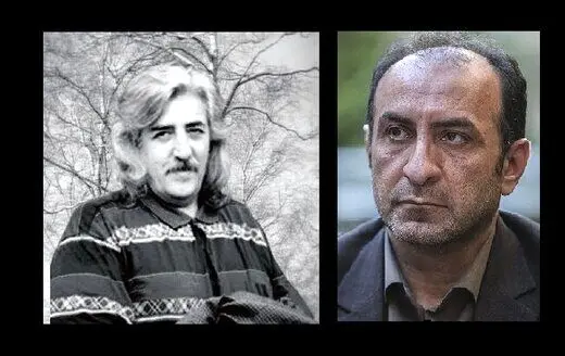 لطفی که منزوی در حق غزل کرد

