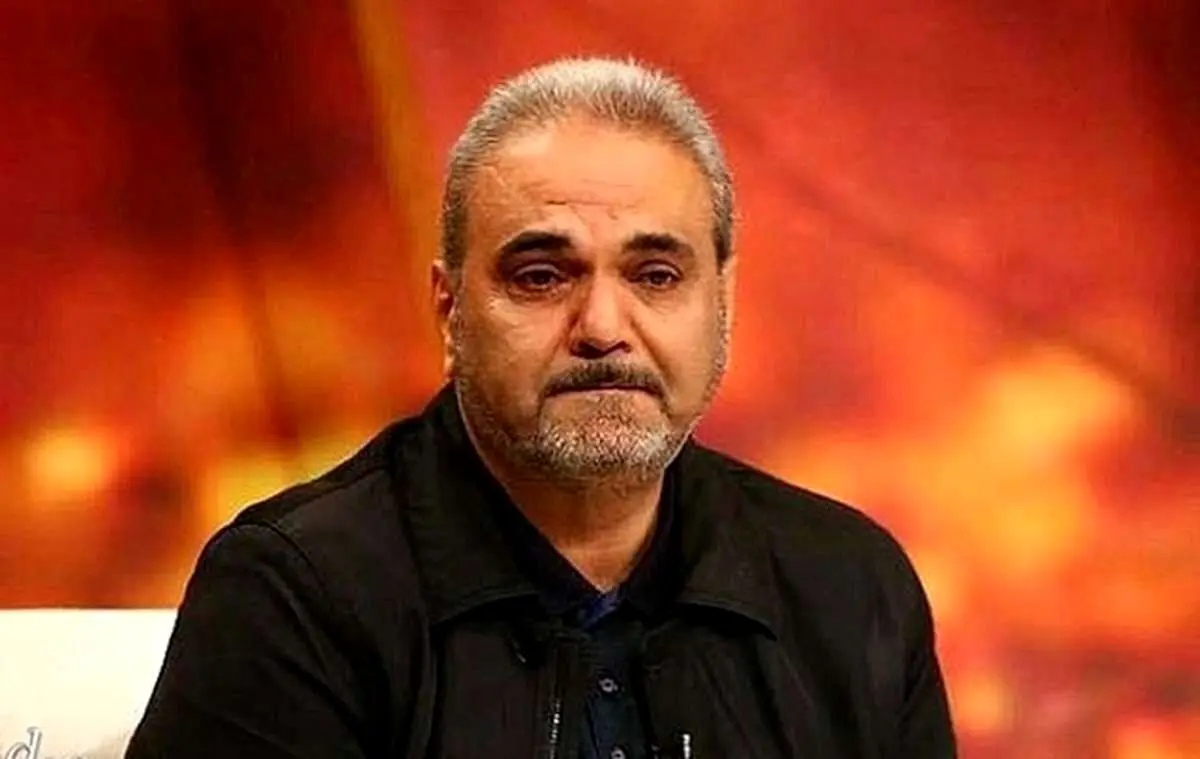 جواد خیابانی از دنیای ورزش خداحافظی کرد/ ویدئو

