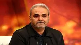 جواد خیابانی از دنیای ورزش خداحافظی کرد/ ویدئو
