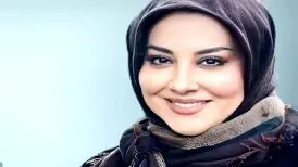 دوبله زنده «آشا محرابی» در برنامه برمودا