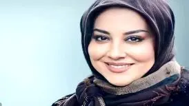 دوبله زنده «آشا محرابی» در برنامه برمودا