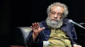  فراستی: با دیدن هشت دقیقه از «مغزهای کوچک زنگ زده» نقدش کردم!
