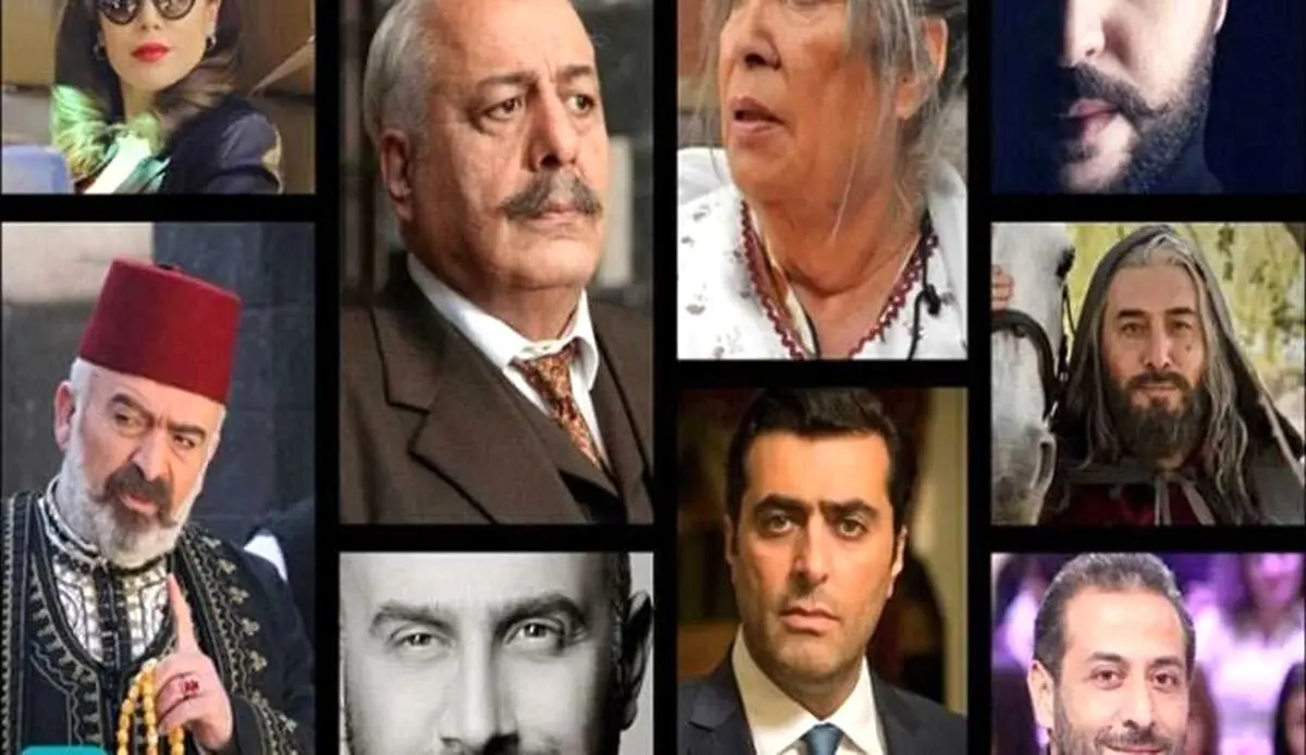 واکنش هنرمندان سوریه به سقوط بشار اسد چگونه بود؟
