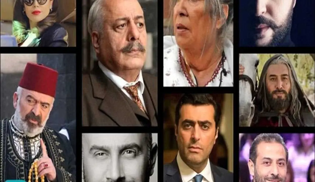 واکنش هنرمندان سوریه به سقوط بشار اسد چگونه بود؟
