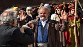 «نون خ» به چابهار رفت
