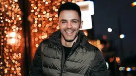 منتشر شد / نماهنگ دوست دارم زندگی رو با صدای سیروان خسروی + فیلم