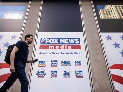 وارث امپراتوری رسانه‌ای مرداک کیست؟

