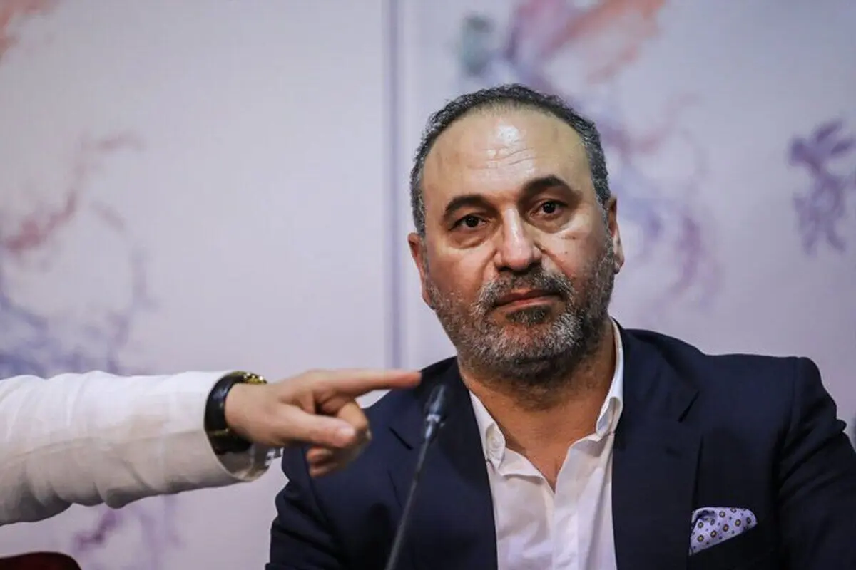 حمید فرخ‌نژاد در تلویزیون اینترنشنال: ما از اسرائیل می‌خواهیم که به ایران حمله کند!