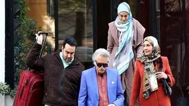 «دردسرهای شیرین» راهی آنتن شبکه تماشا شد