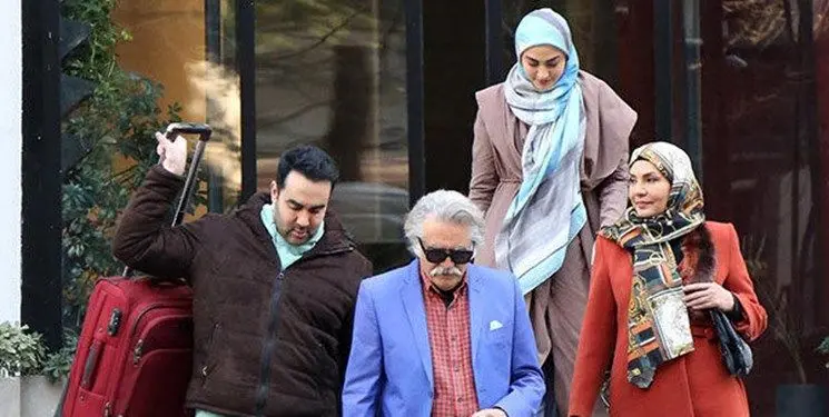 «دردسرهای شیرین» راهی آنتن شبکه تماشا شد