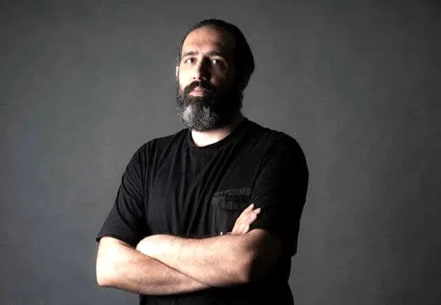 درگذشت یک کارگردان جوان در آستانه اجرای نمایشش