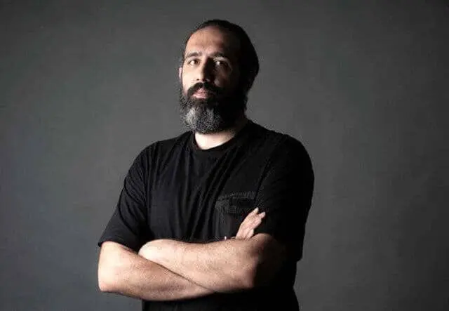 درگذشت یک کارگردان جوان در آستانه اجرای نمایشش