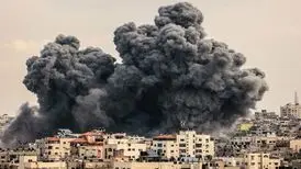 رونمایی از طلاهای اهدایی مردم برای کمک به فلسطین روی آنتن زنده